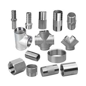 بازرگانی اعتماد (اتصالات فشارقوی) نمایندگی فروش اتصالات فشارقوی ایتالیایی